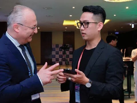 Thị trường M&A: Cơ hội săn start-up công nghệ với mức giá hấp dẫn