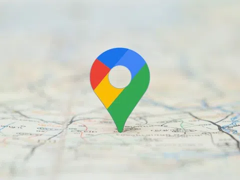 Google Maps mất vị trí ứng dụng dẫn đường hàng đầu thế giới