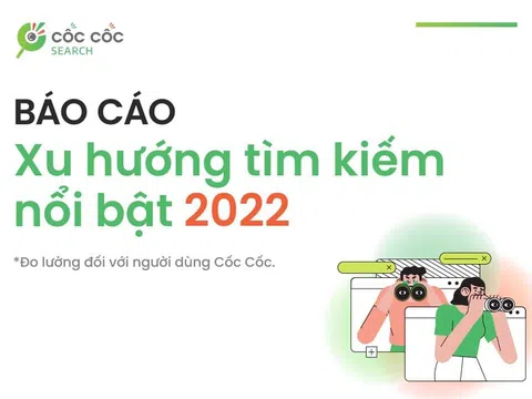 Giáo dục là chủ đề tìm kiếm phổ biến nhất của người Việt năm qua