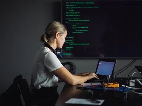 Nghề ‘siêu hot’ bất chấp sóng thần sa thải công nghệ