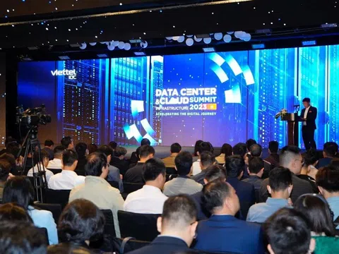 1900 khách mời tham dự “Tăng tốc cho hành trình số”