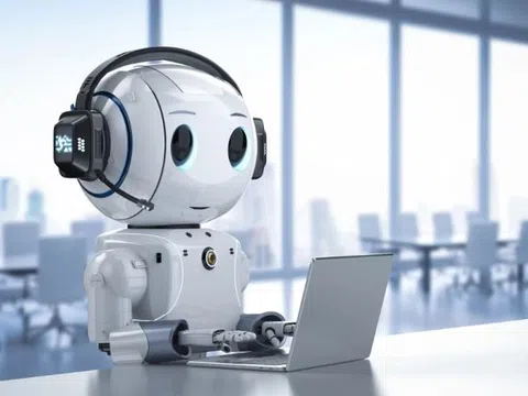 Google hợp nhất hai nhóm AI thành Google DeepMind