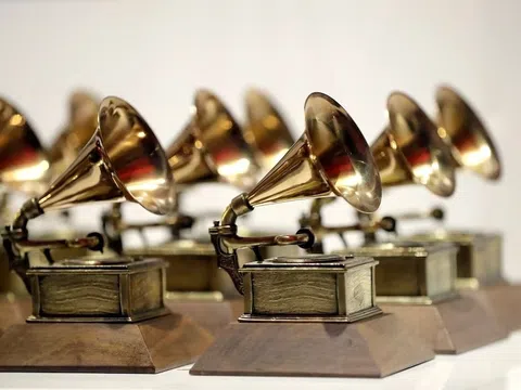 Nhạc tạo ra bằng AI được tranh giải Grammy