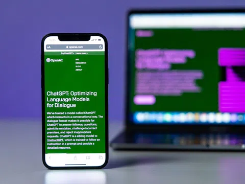 ChatGPT đột ngột chững lại