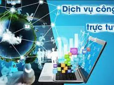 Mở rộng thanh toán số dịch vụ công trực tuyến