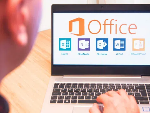 4 triệu máy tính Việt Nam có thể nhiễm virus từ Microsoft Office