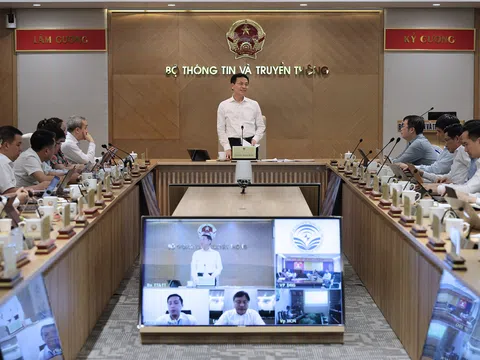 Mục tiêu cuối cùng của quản lý nhà nước là thúc đẩy phát triển bền vững