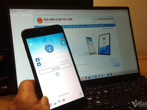 Các tiện ích khi sử dụng ứng dụng VssID