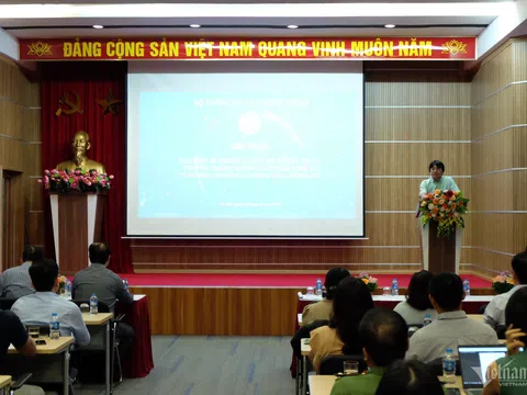 Chương trình truyền hình có cảnh hành động, mạo hiểm phải cảnh báo người xem