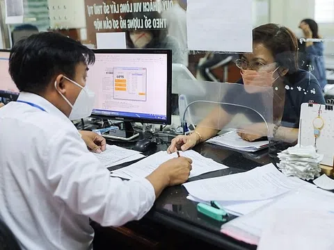 Hà Nội tăng cường xử lý văn bản, hồ sơ trên môi trường mạng