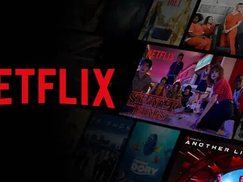 Netflix sẽ dừng dịch vụ xem phim miễn phí ở Việt Nam
