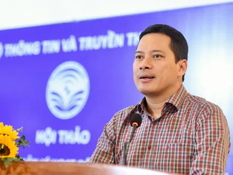 Doanh thu quảng cáo của các đài phát thanh, truyền hình sụt giảm mạnh