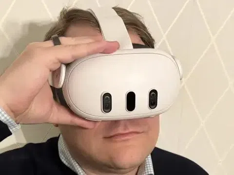 Cuộc 'cách mạng' kết nối sắp đến với các thiết bị đeo thông minh