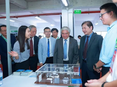 Chuỗi sự kiện quốc tế về công nghệ nhiệt lạnh, phòng sạch và nhà máy công nghệ cao (Cleanfact & Resat Expo 2023).