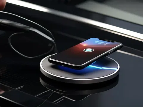 Apple chính thức xác nhận iPhone 15 lỗi sạc không dây trên ôtô