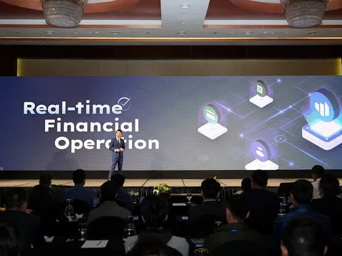 Base cũng đã chính thức cho ra mắt Base Finance+ - bộ giải pháp Quản trị Tài chính doanh nghiệp