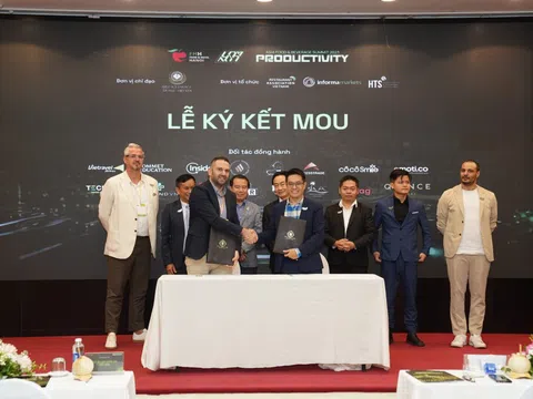 Bứt phá trong Kỷ nguyên số và Kinh tế xanh