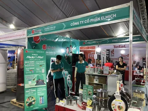 Tiêu dùng bền vững sẽ kết nối các doanh nghiệp