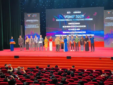 VietNam online Marketing Forum- VOBF