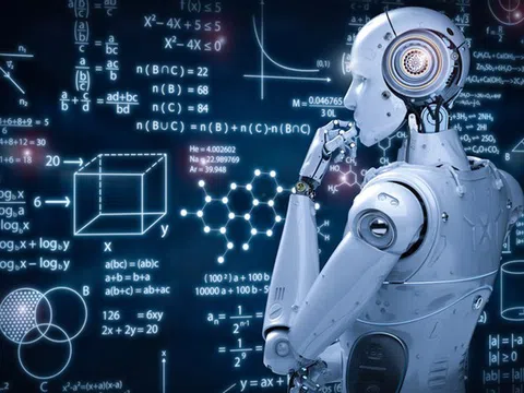 Trí tuệ nhân tạo không thể là 'nhà phát minh'