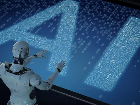 Ứng dụng công nghệ số, AI để làm việc tốt hơn