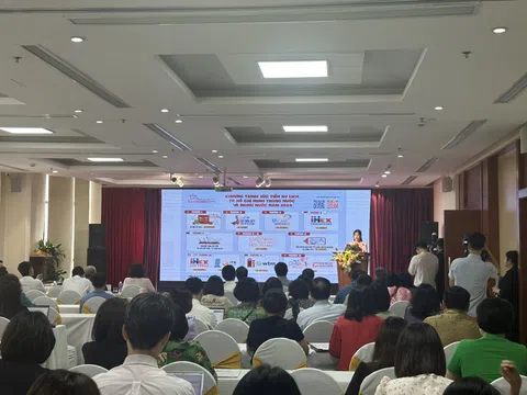 Hội chợ ITE HCMC 2024 với chủ đề “Du lịch bền vững, kiến tạo tương lai”