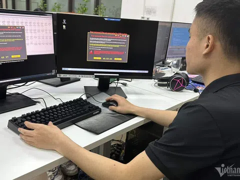 Bộ TT&TT hướng dẫn 6 giải pháp để phục hồi nhanh sau sự cố tấn công mạng