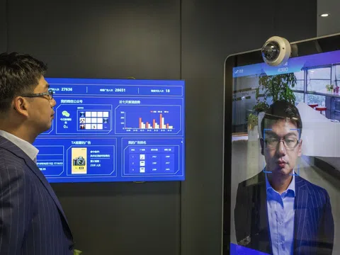 Công nghệ nhận dạng khuôn mặt hoạt động thế nào?