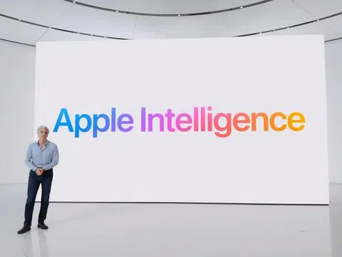 Apple, Samsung, Google thổi luồng sinh khí mới vào kỷ nguyên smartphone