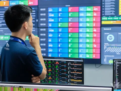 Hơn 43% hệ thống thông tin chưa triển khai đầy đủ phương án đảm bảo an toàn