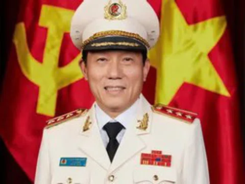 Thượng tướng Lương Tam Quang làm Ủy viên Ủy ban Quốc gia về chuyển đổi số