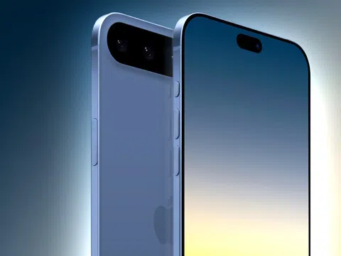 iPhone 16 chưa ra mắt, tin đồn iPhone 17 đã khiến iFan đứng ngồi không yên