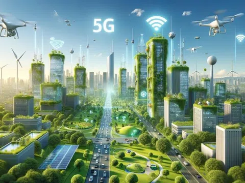 Xu hướng sử dụng năng lượng sạch, năng lượng tái tạo thúc đẩy nhu cầu "tuyển dụng xanh"