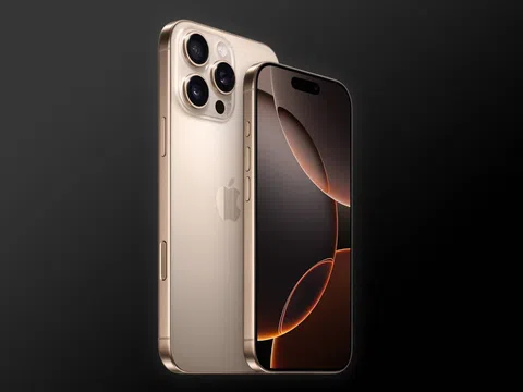 iPhone 16 ít được ưa chuộng nhất kể từ iPhone 12?