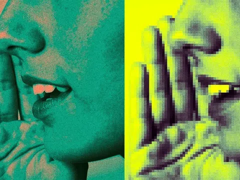 AI có thể sao chép giọng nói chỉ từ 3 giây âm thanh