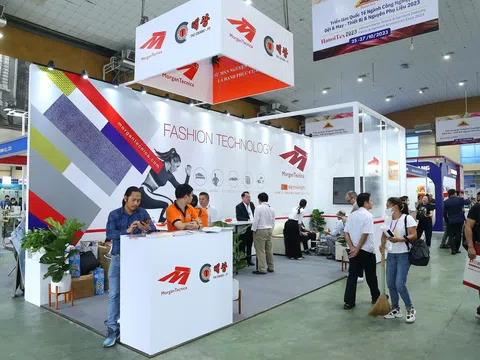 Sắp diễn ra Triển lãm quốc tế Ngành công nghiệp Dệt & May – Thiết Bị, Nguyên phụ liệu & Vải 2024