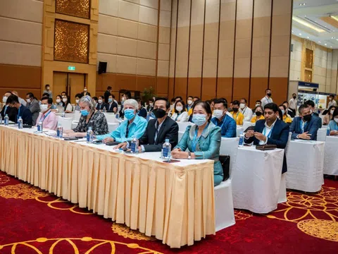 LPG Expo Châu Á - Thái Bình Dương 2024:Mở ra cơ hội hợp tác và đầu tư quốc tế