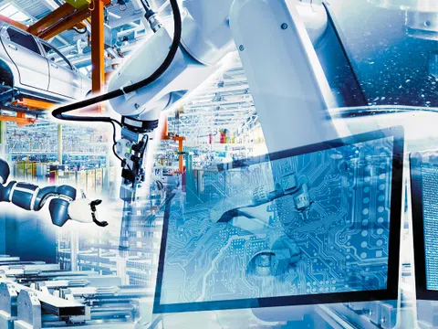 Việt Nam cần chú trọng xây dựng nguồn nhân lực cho phát triển kinh tế số