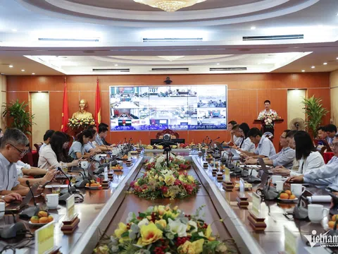 Nạn nhân như bị thôi miên khi nghe cuộc gọi lừa đảo