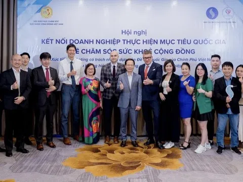 Chiến lược phân phối và tiếp thị hiệu quả trong ngành Dược phẩm & Chăm sóc sức khỏe Việt Nam