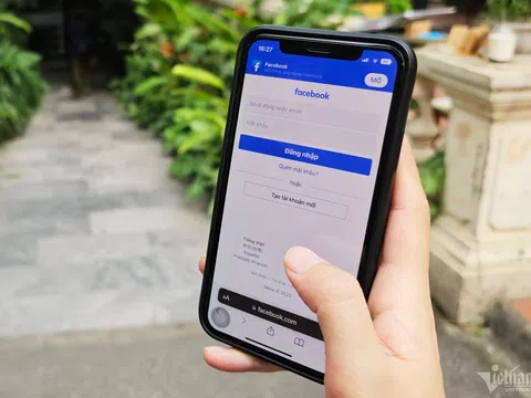 Năm 2024: Người Việt online chủ yếu để lướt mạng xã hội