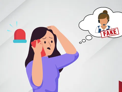 2 hình thức lừa đảo qua điện thoại phổ biến trong tuần đầu năm mới 2025