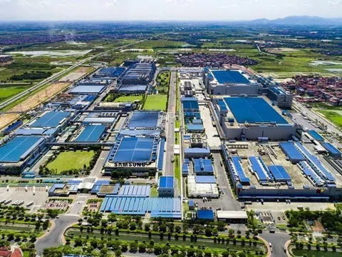 Thị trường bất động sản công nghiệp Việt Nam và triển vọng đến năm 2030