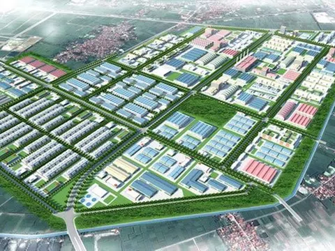 Khu công nghệ cao thứ năm của Việt Nam được thành lập