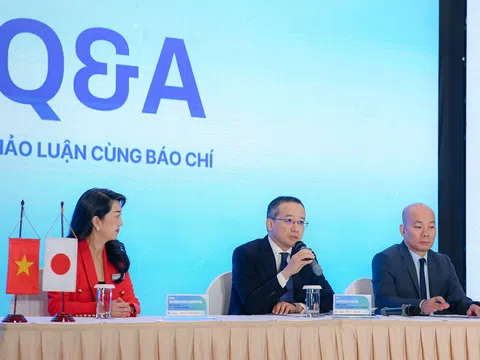 Hợp tác Việt – Nhật tạo cú hích cho sản xuất thông minh và nội địa hóa