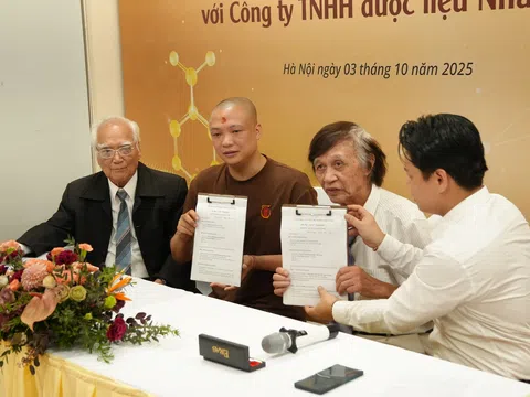 Nano B-Supper – Đổi mới vì sức khỏe cộng đồng