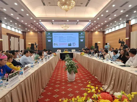 Nông nghiệp Việt Nam trên hành trình số hóa