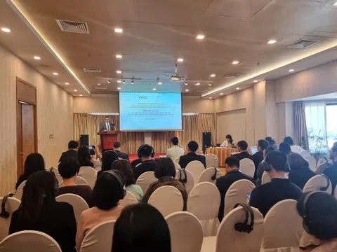 VCCI và Bulgaria thúc đẩy doanh nghiệp Việt "xanh hóa" để chinh phục thị trường EU
