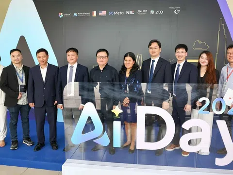 Thúc đẩy năng lực trí tuệ nhân tạo cho lực lượng lao động Việt Nam tại AI Day 2026