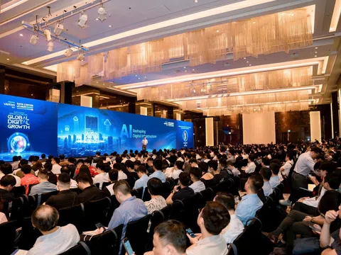 Hạ tầng số bền vững – Chìa khóa cho tăng trưởng trong kỷ nguyên AI